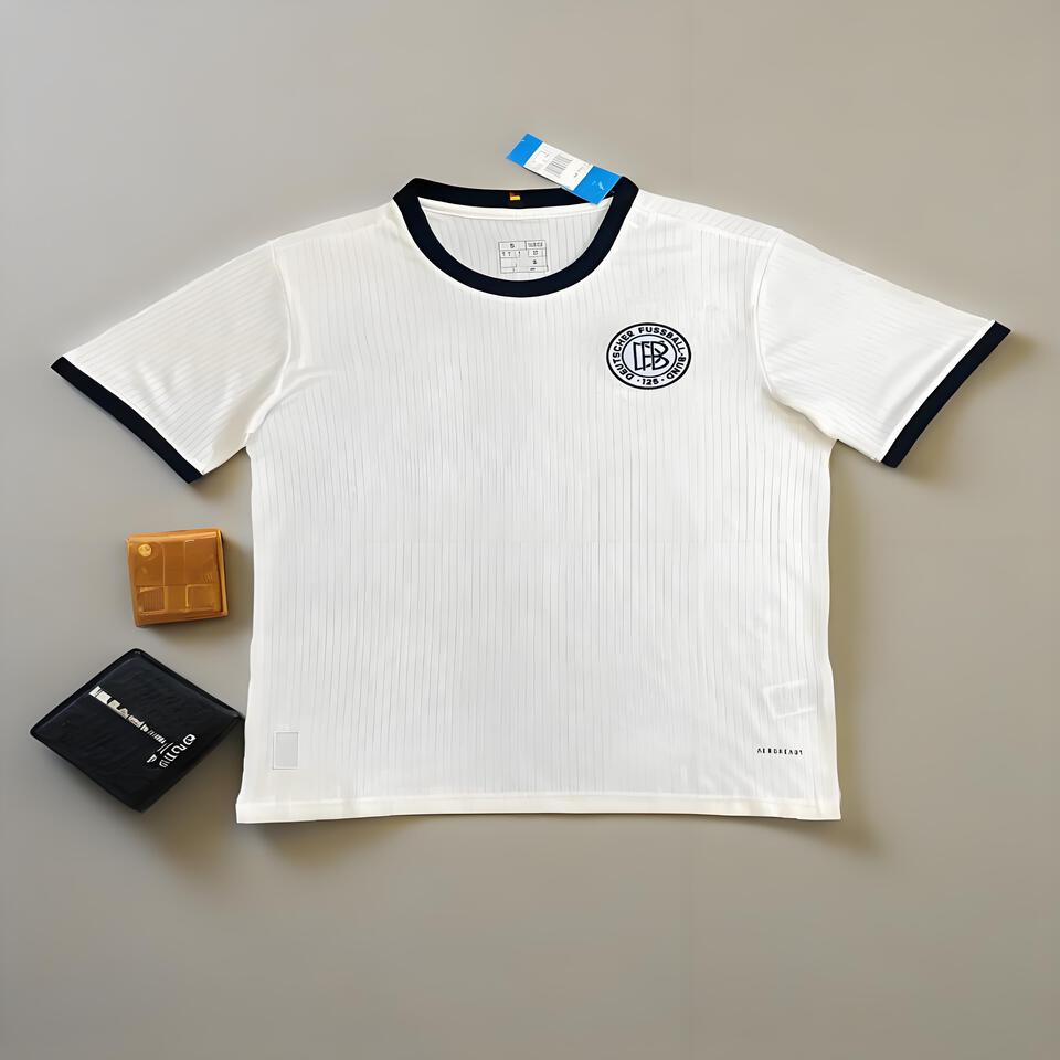 Adidas Classic White T-Shirt: Breathable, Comfortable & Versatile