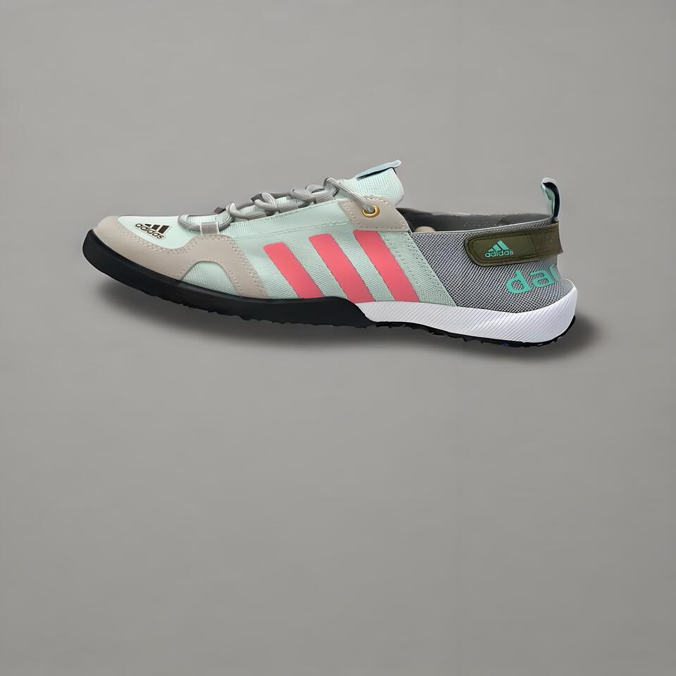 Adidas Daroga Mint Green Outdoor Casual Shoes