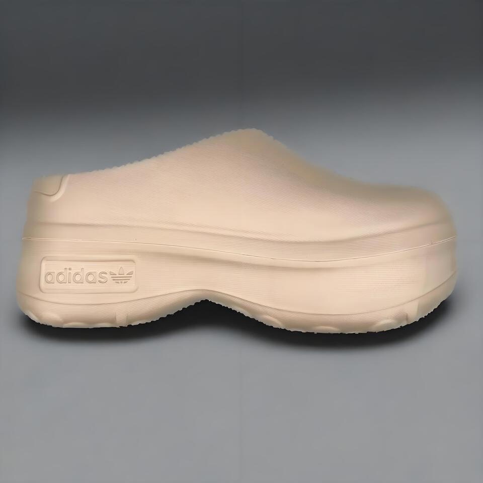 adidas Originals EVA Platform Sandals | Comfort Slides for Women & Men