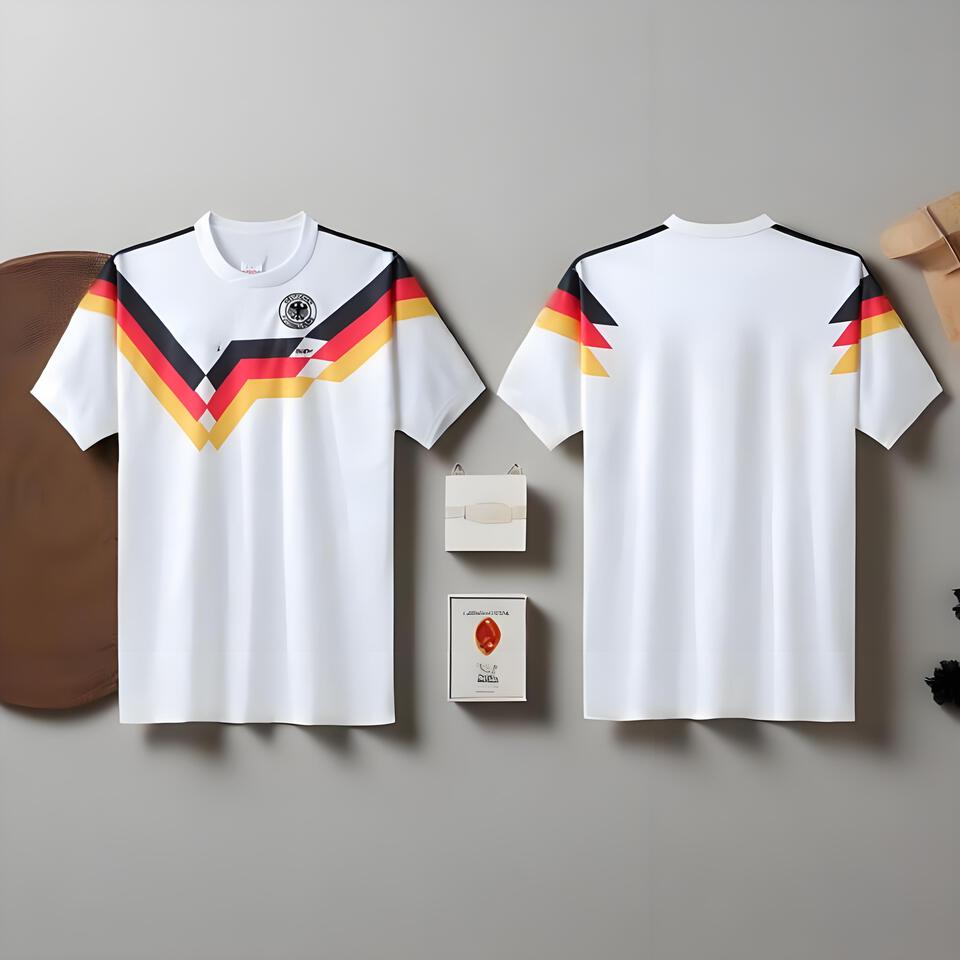 Adidas Team White T-Shirt | Men's Athletic Tee | Sportswear & Casual Wear