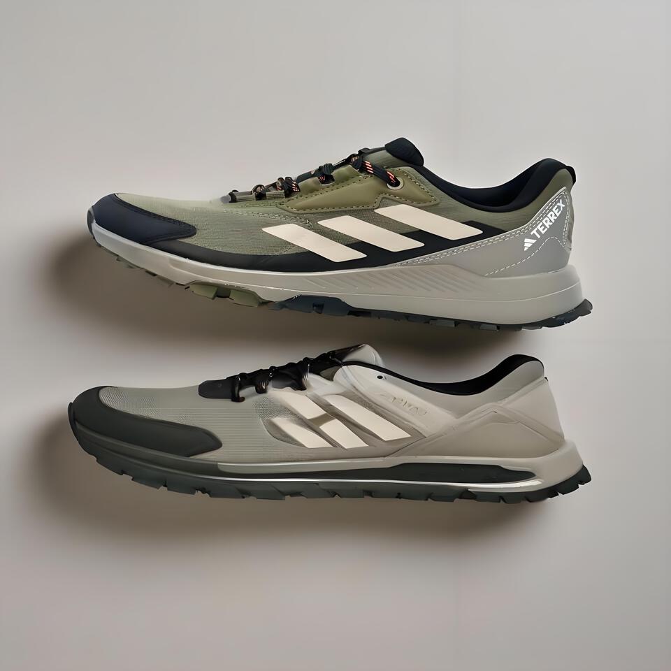 Adidas Terrex Hiking Shoes: Lightweight, Breathable & Grippy Outdoor Footwear