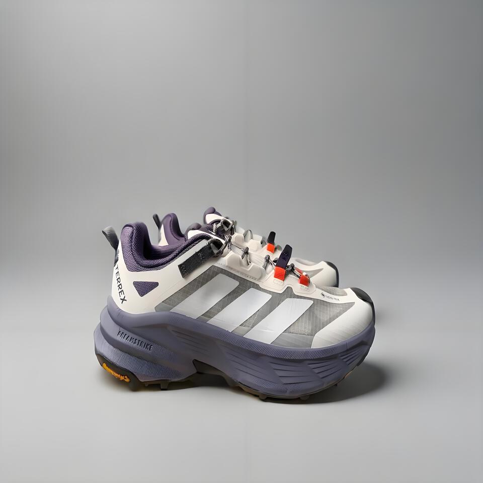 Adidas TERREX Trailstrike GTX Waterproof Hiking Shoes - Men's Trail Running