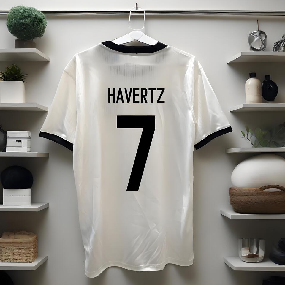 Adidas White Football Jersey Quick Dry | Moisture Wicking Performance Soccer Shirt