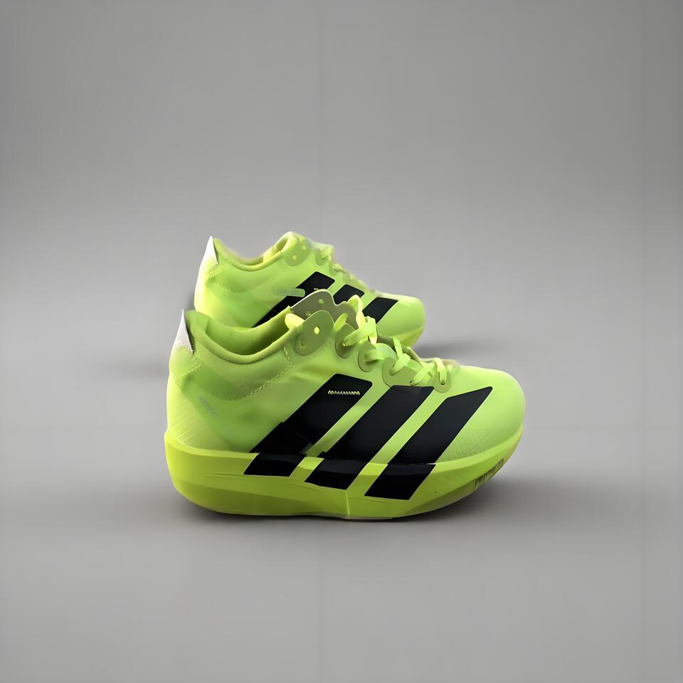 Adidas X Speedportal FG Soccer Cleats | Lightweight & Breathable | Fluoro Green/Black