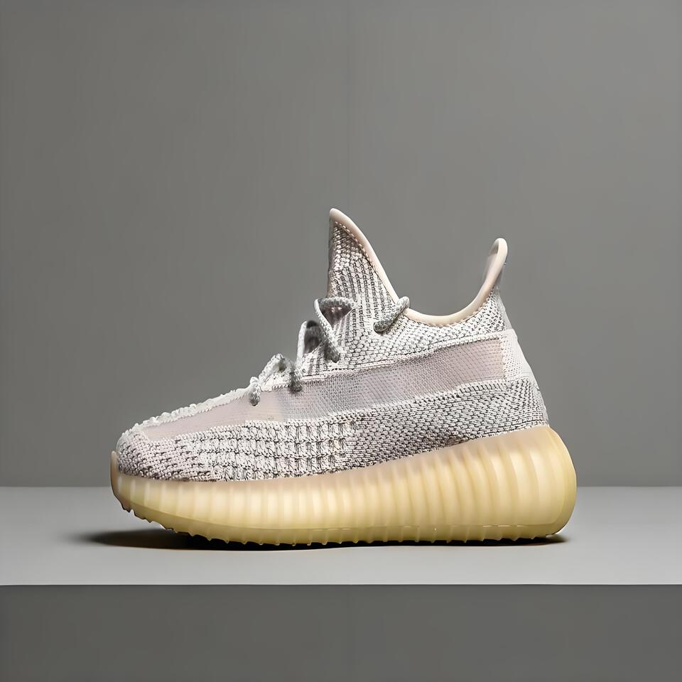 adidas Yeezy Boost 350 V2 Sand Taupe Primeknit