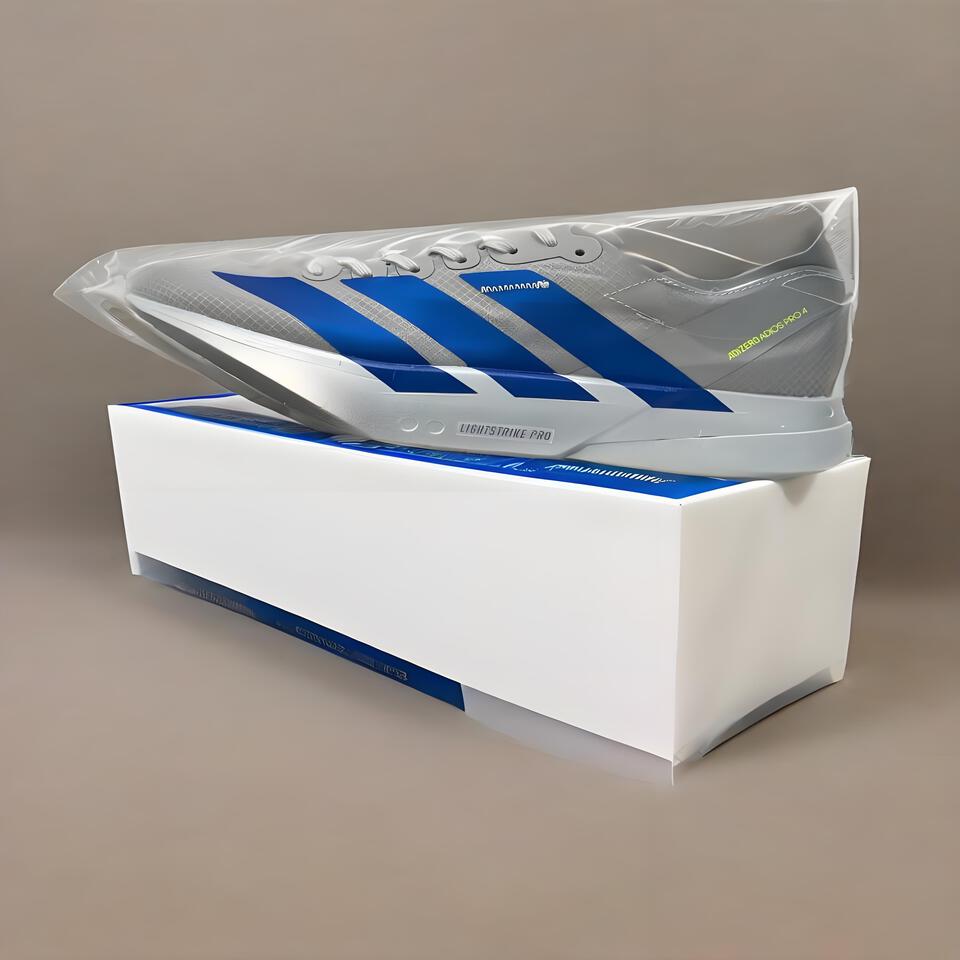 Adizero Adios Pro 3: Lightstrike Pro Racing Shoes for Elite Runners