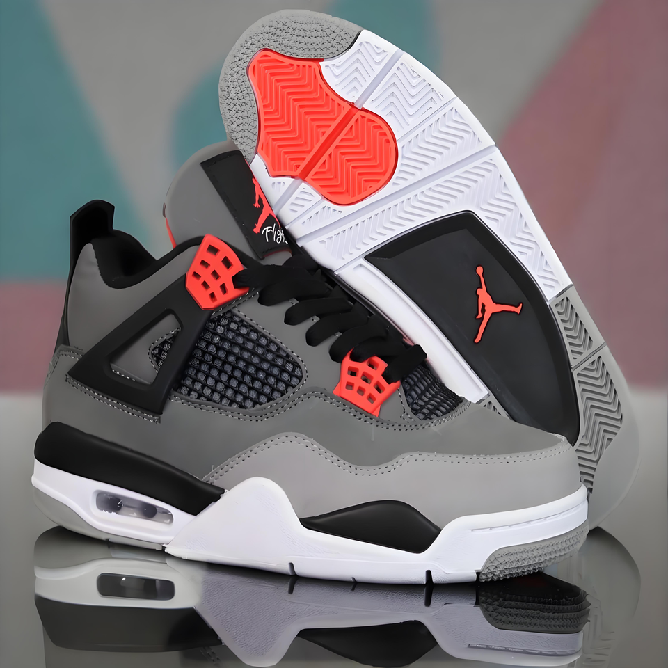 Air Jordan 4 Retro 
