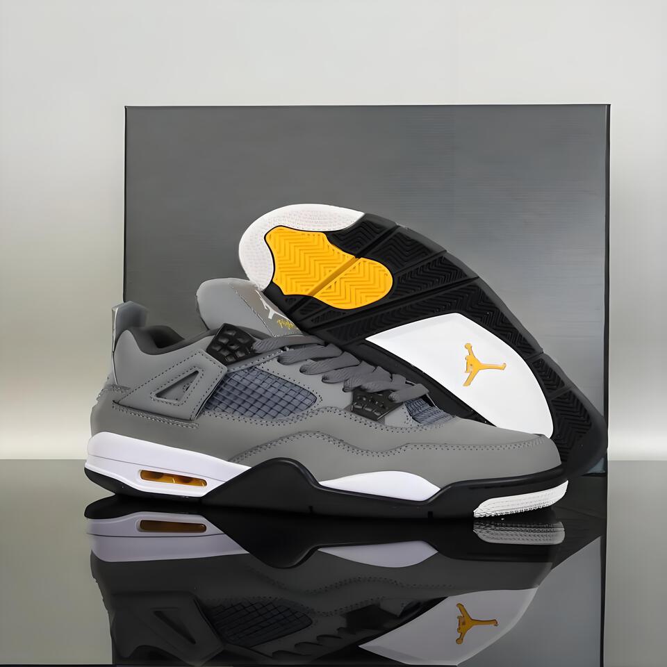 Air Jordan 4 Retro 