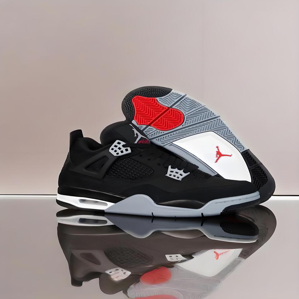 Air Jordan 4 Retro OG 