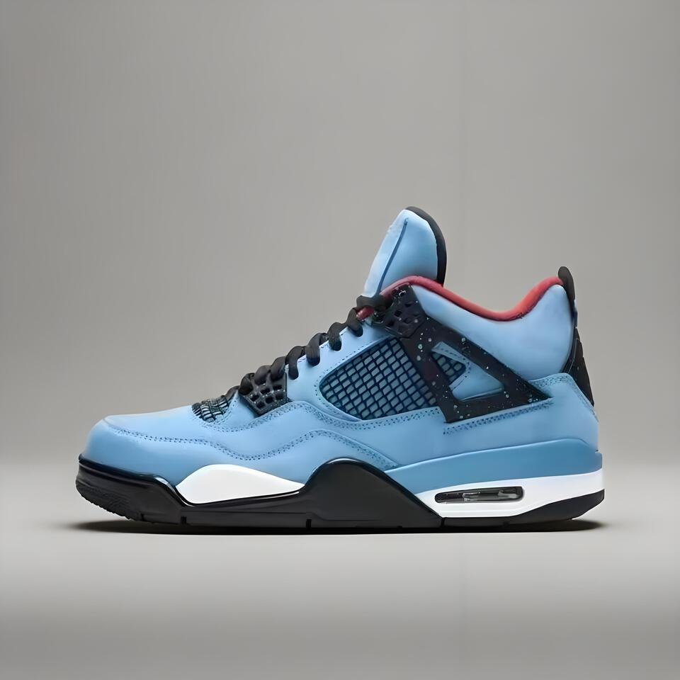 Air Jordan 4 Retro OG 