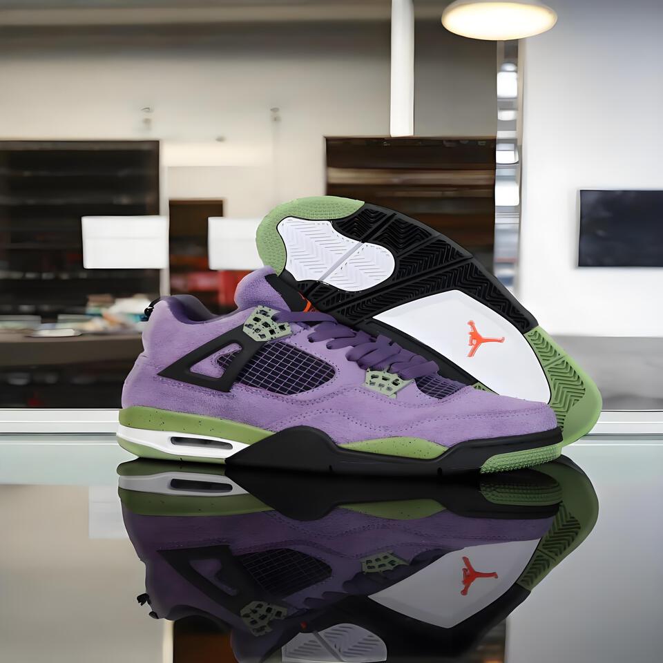 Air Jordan 4 Retro 