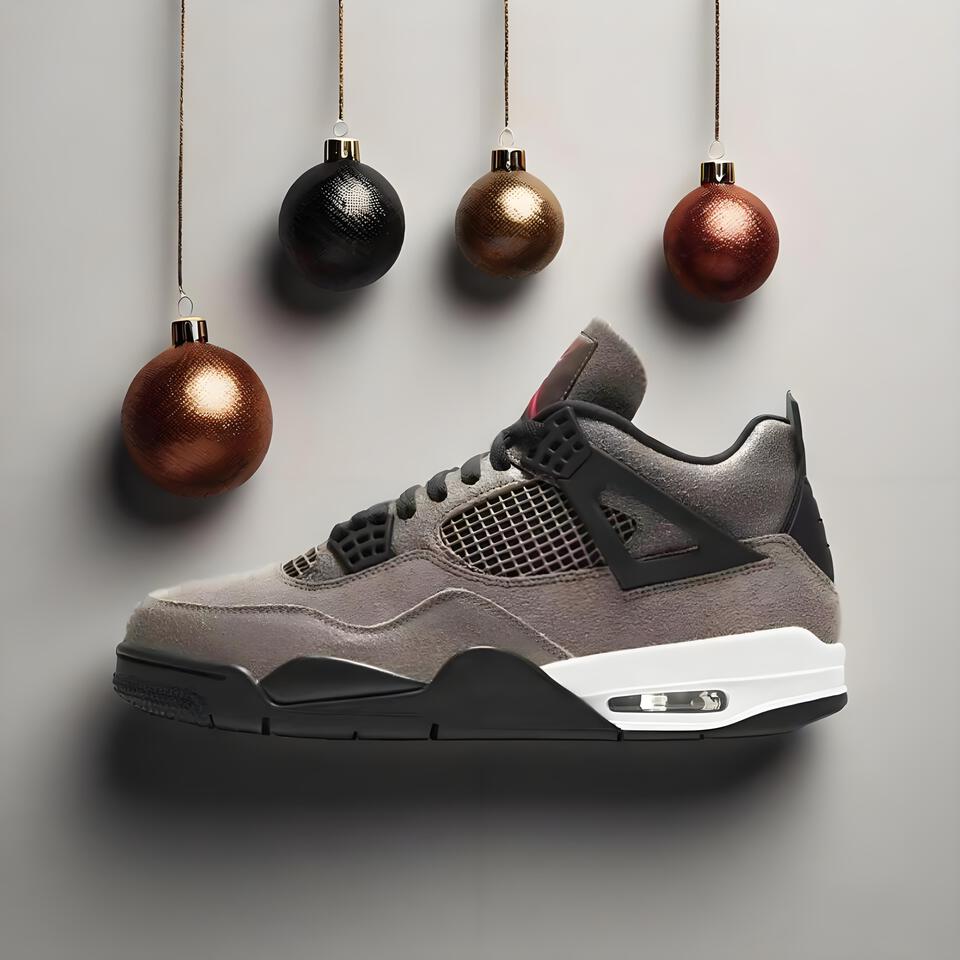 Air Jordan 4 Retro SE 'Military Blue' 2024 Shoes, Men's Basketball Sneakers