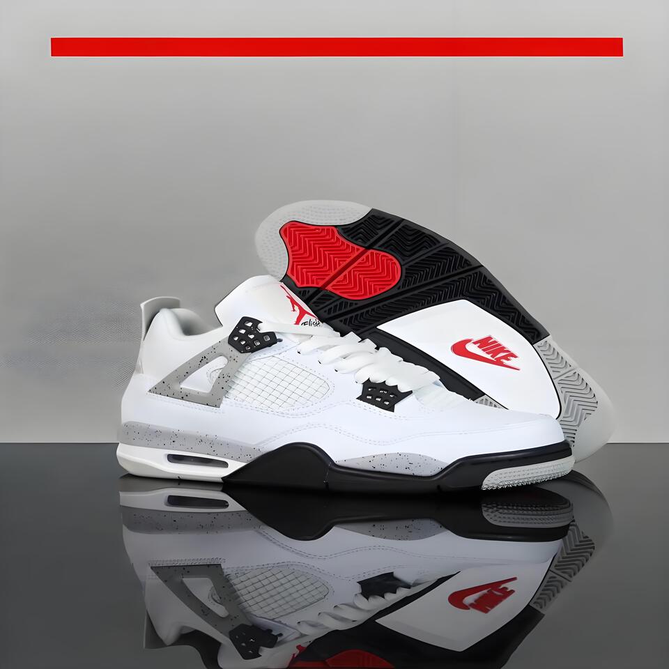 Air Jordan 4 Retro 