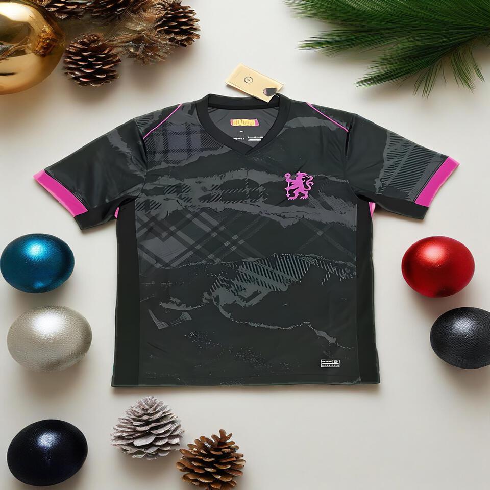 BALR Men's Performance T-Shirt Moisture Wicking Black V-Neck Tee Athletic Top