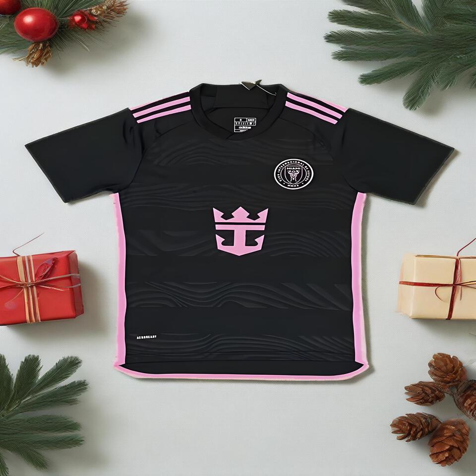 Black Crown Breathable Sports T-Shirt for Men & Women