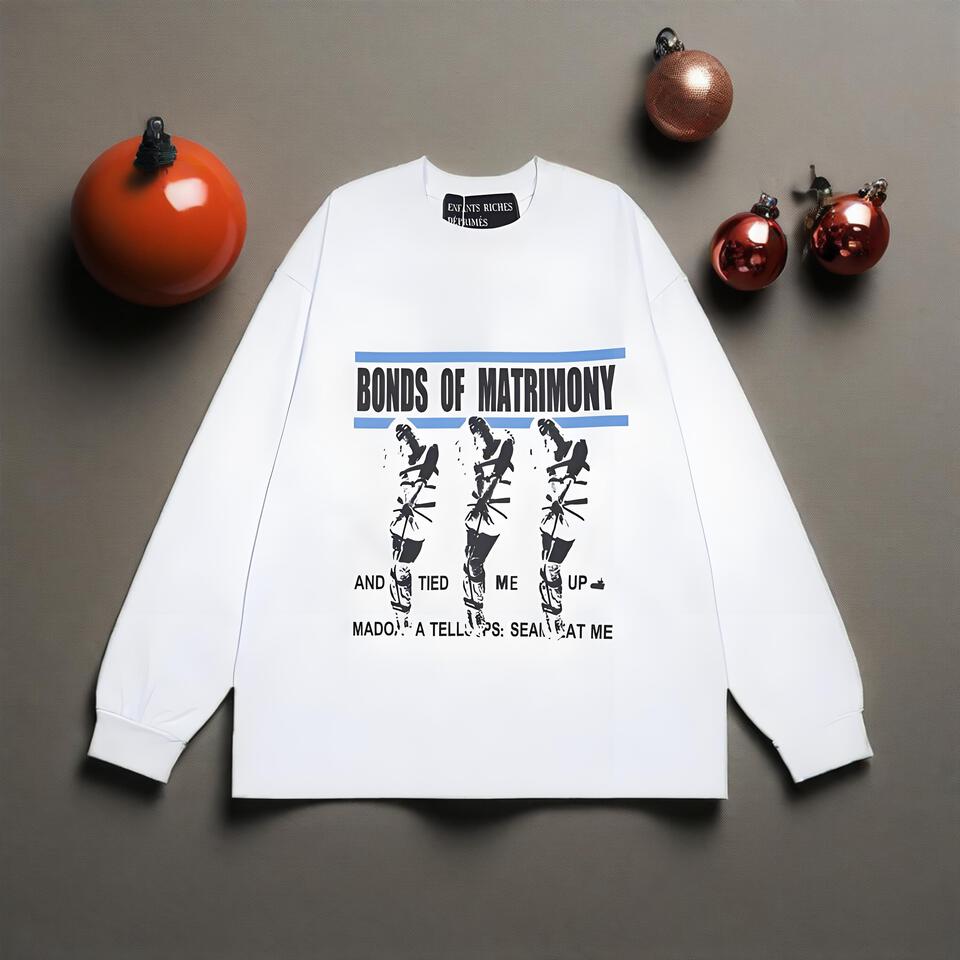 BONDS Cotton Sleeve Tee Unisex Streetwear Loose Fit Print Top