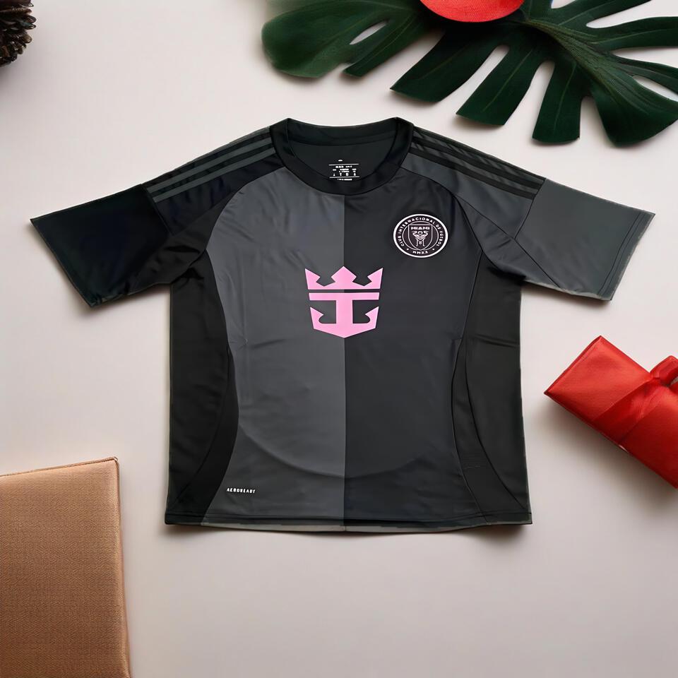 Breathable Quick-Dry Sports Tee Black Grey Unisex Streetwear Classic