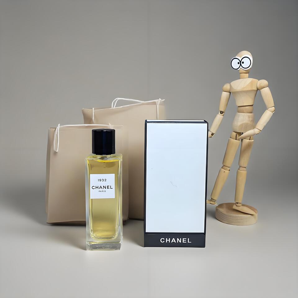 CHANEL 1932 Perfume | Eau de Parfum | Luxury Fragrance