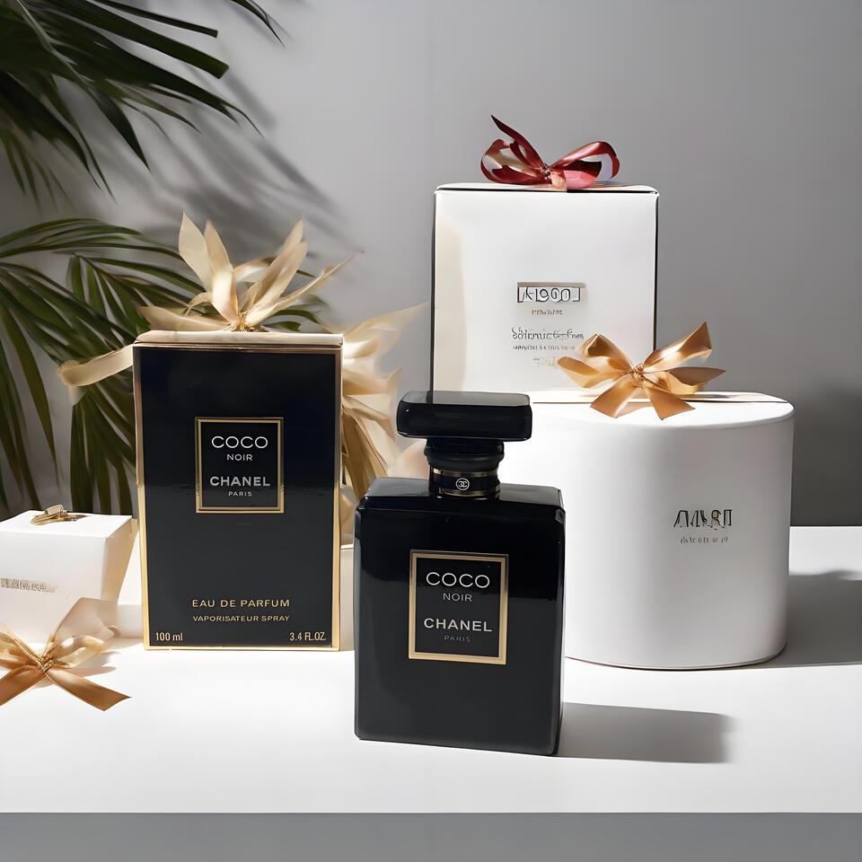 CHANEL COCO NOIR Eau de Parfum | Women's Perfume