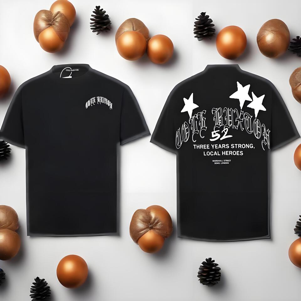 Cold Hearted Black Cotton Oversized T-Shirt Unisex Streetwear