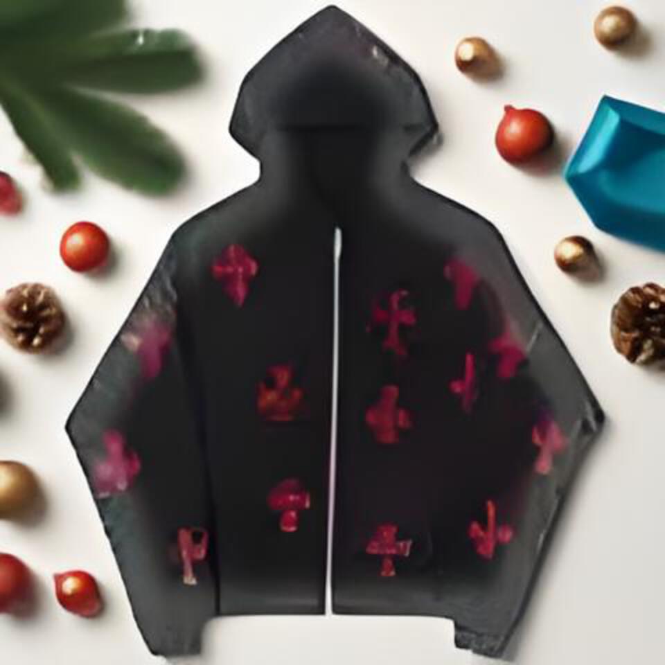 Corteiz White Cotton Camo Unisex T-Shirt