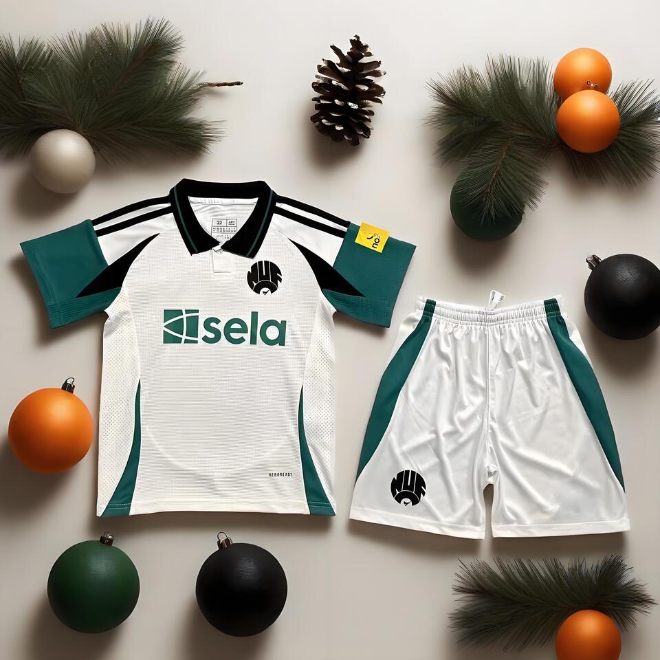 Green White Breathable Casual Sportswear Set - Trendy Streetwear