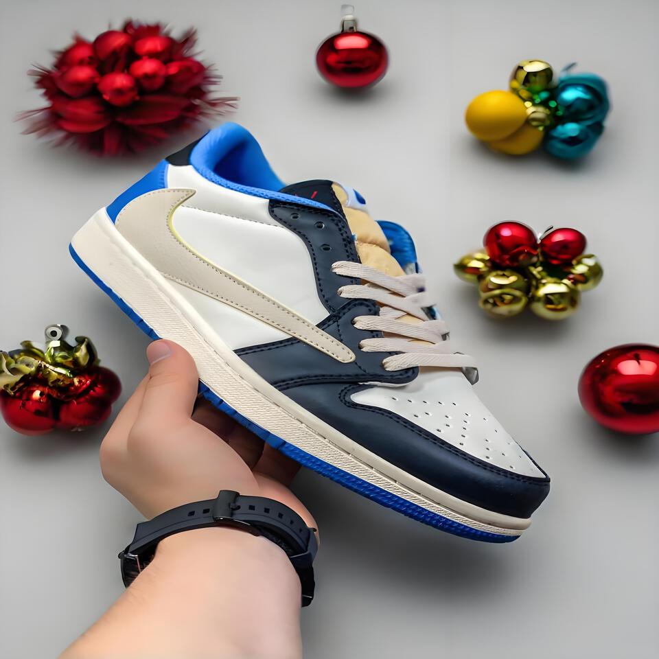 Nike Dunk Low Vintage Patchwork Sneakers in Off-White & Multi-Color