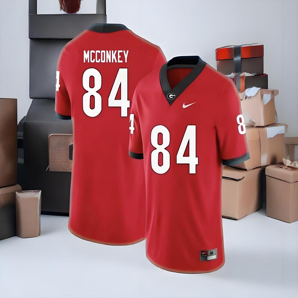 Nike Sport Red Jersey - Men's & Women's Athletic Performance Shirts