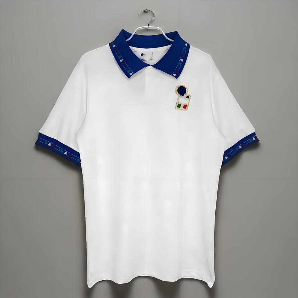 Ralph Lauren Classic White Cotton Breathable Short-Sleeve Polo Shirt