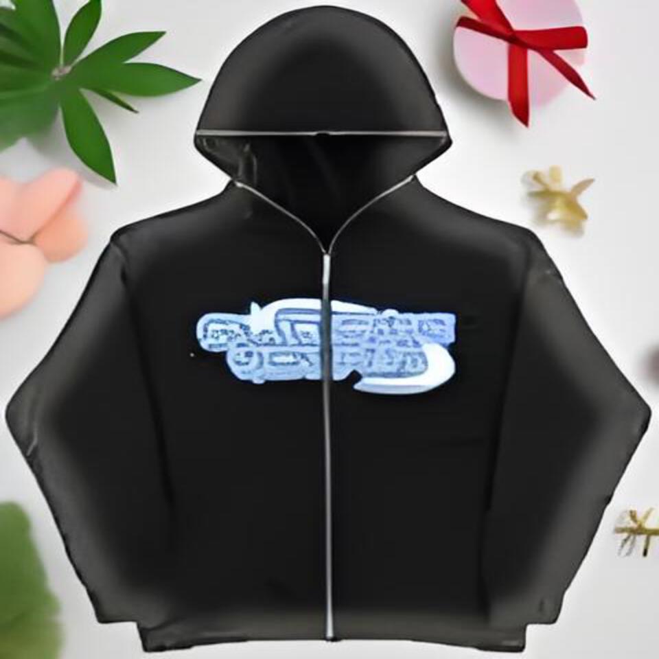 Spongebob Cartoon Hoodie Unisex Cotton Streetwear