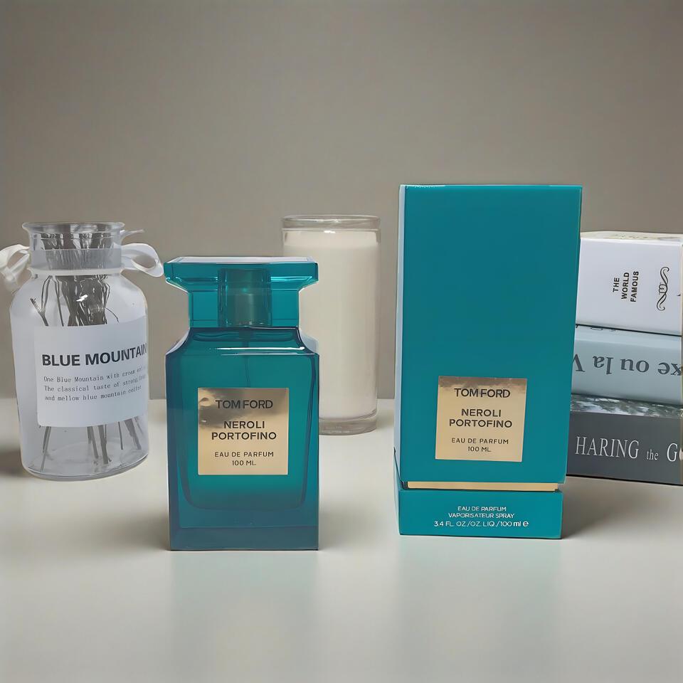 Tom Ford Neroli Portofino Aqua | Eau de Parfum | Fresh Citrus Scent