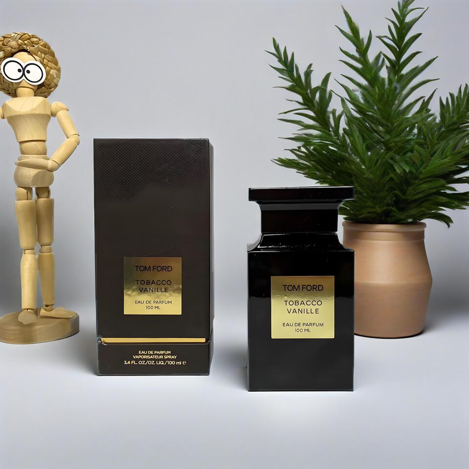 Tom Ford Tobacco Vanille Eau de Parfum 100ml