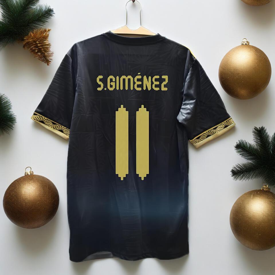 XX Brand Football Series Classic Black Breathable Short-Sleeve Sports T-Shirt